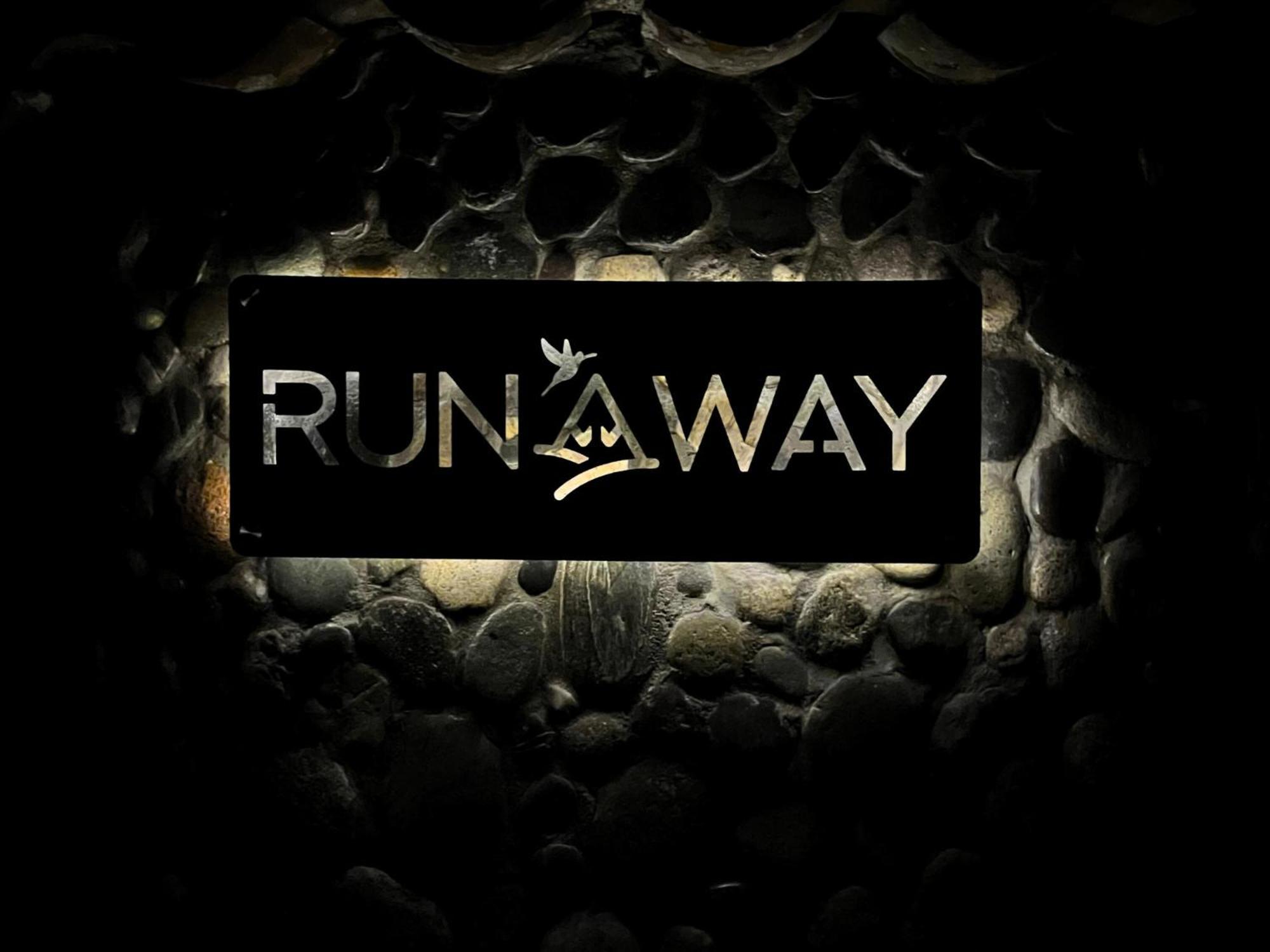 Runaway Eco Hotel Carhuaz Eksteriør billede