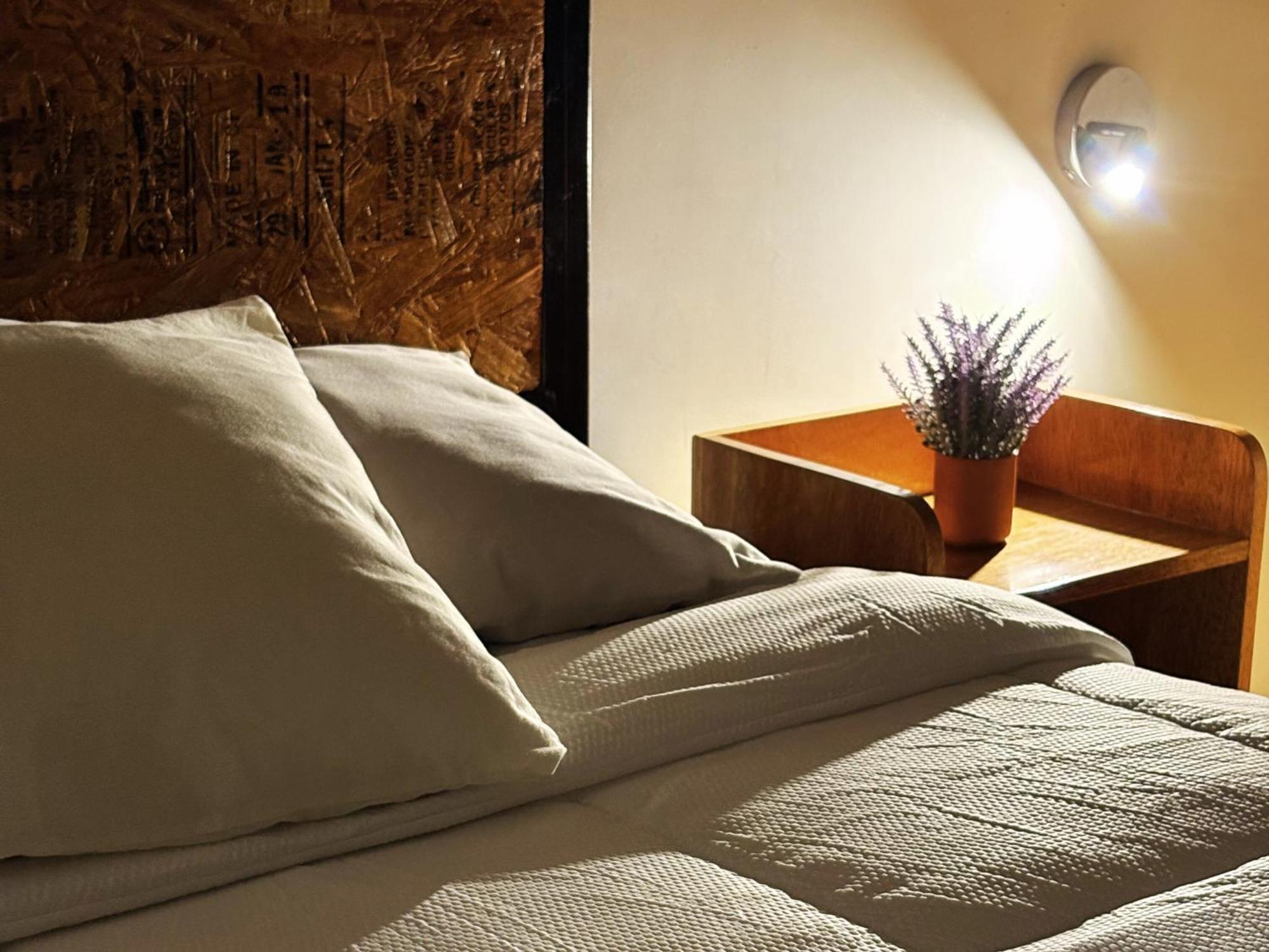 Runaway Eco Hotel Carhuaz Eksteriør billede